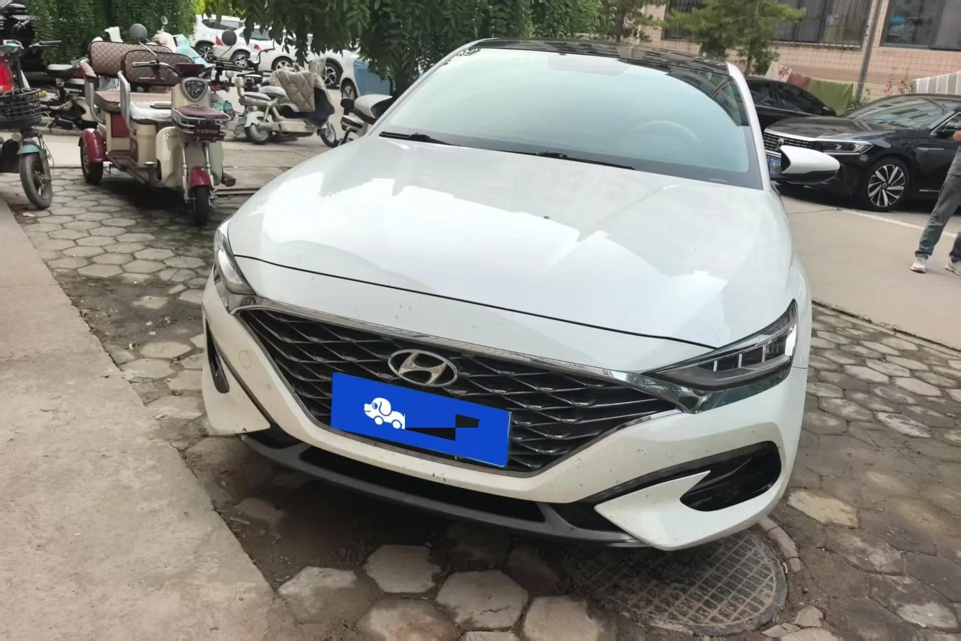 Fista 2019 280TGDi Sports Edition National V 2