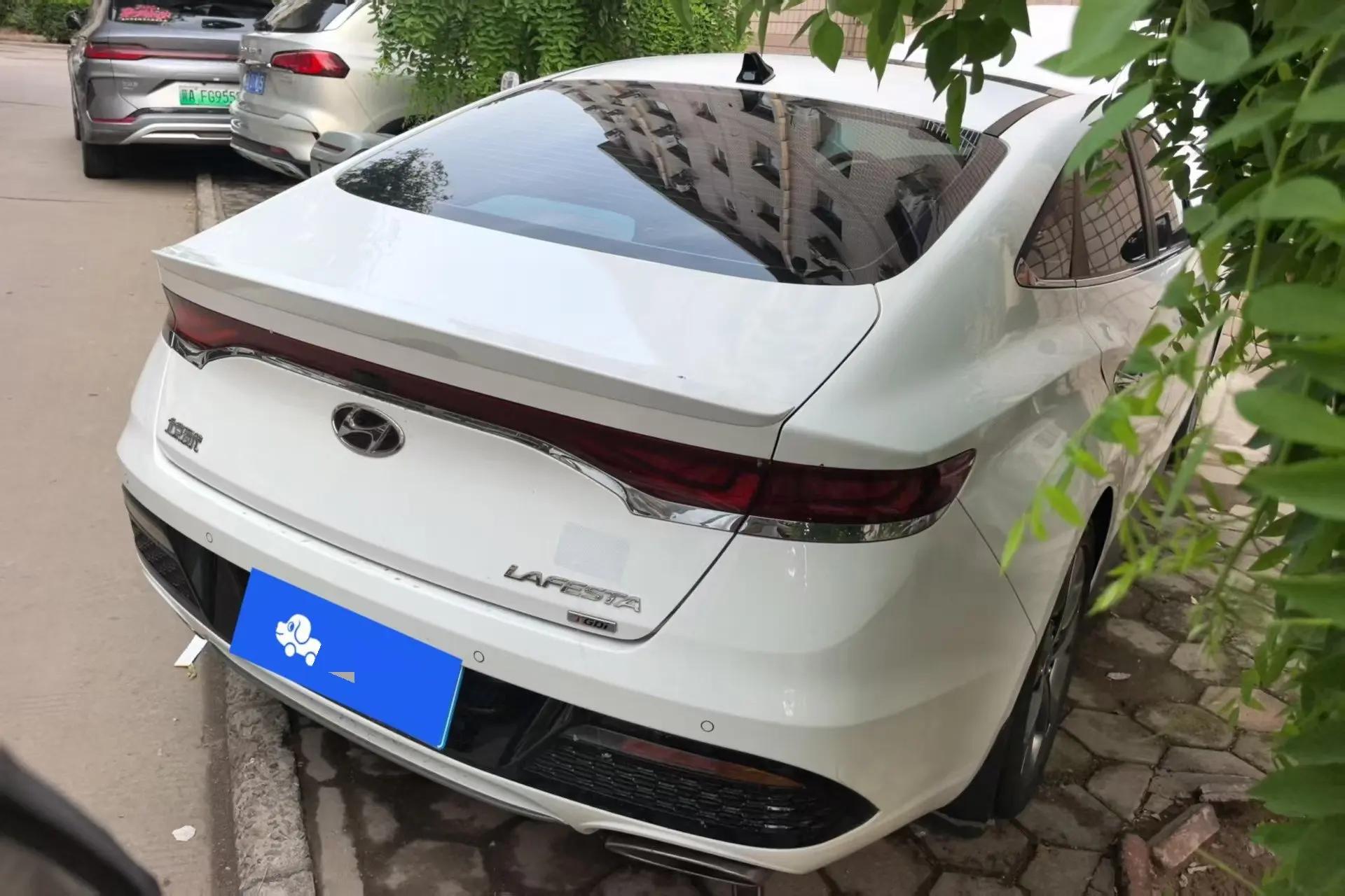Fista 2019 280TGDi Sports Edition National V 3