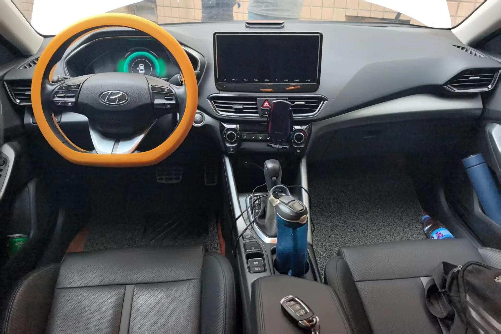 Fista 2019 280TGDi Sports Edition National V 4