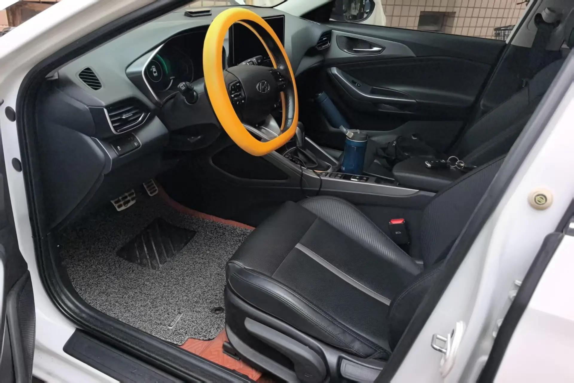 Fista 2019 280TGDi Sports Edition National V 5