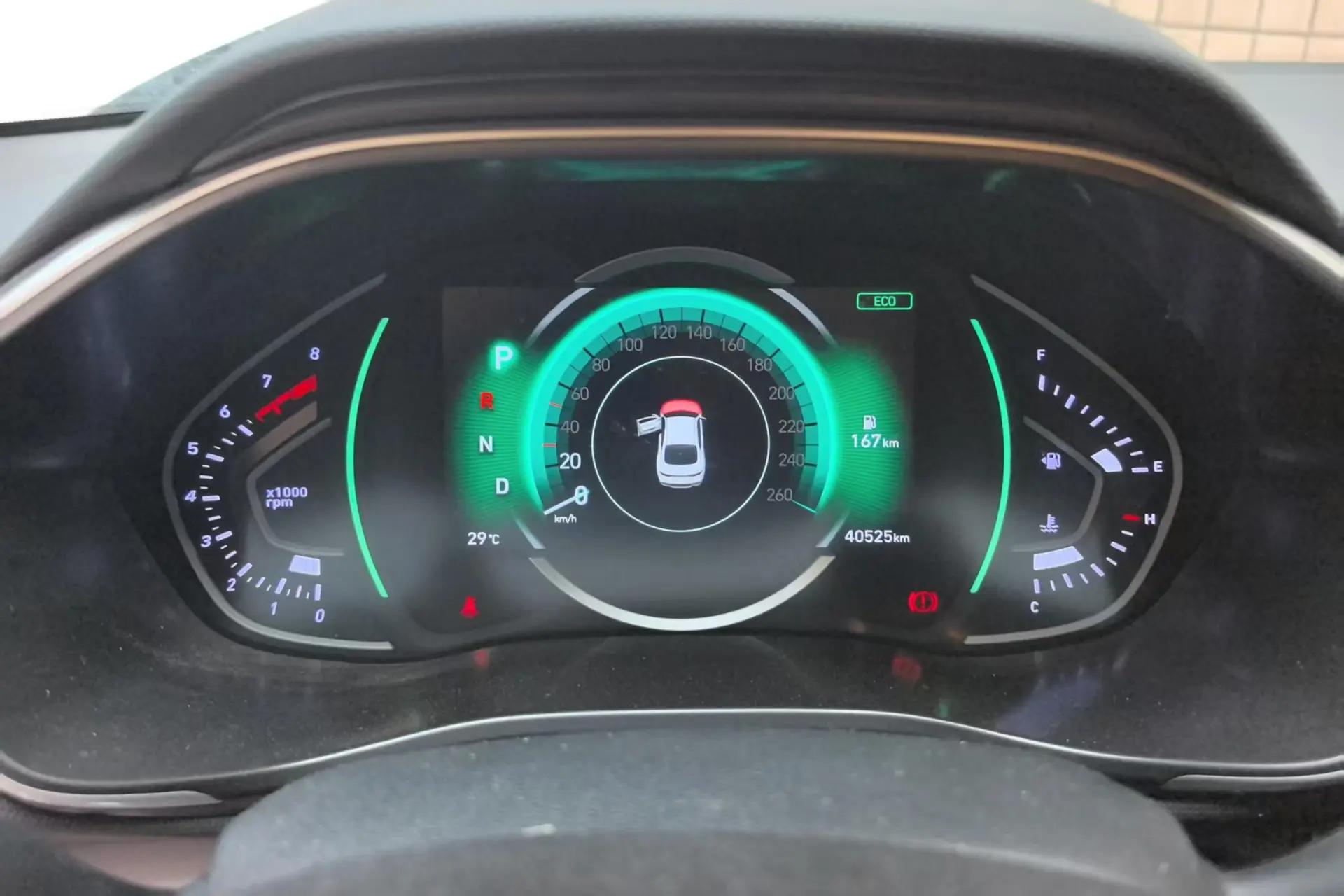 Fista 2019 280TGDi Sports Edition National V 6