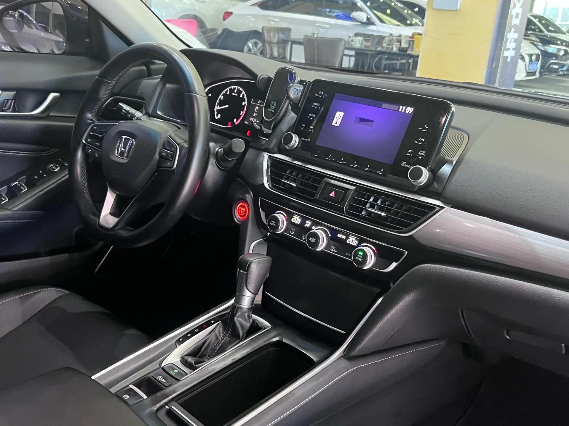 Yingshi 2019 260TURBO Refined Edition National V 10
