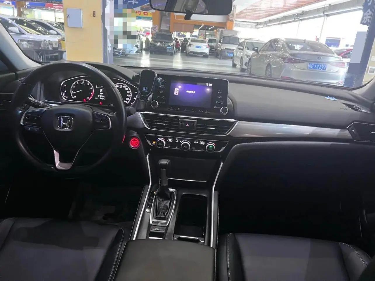 Yingshi 2019 260TURBO Refined Edition National V 11