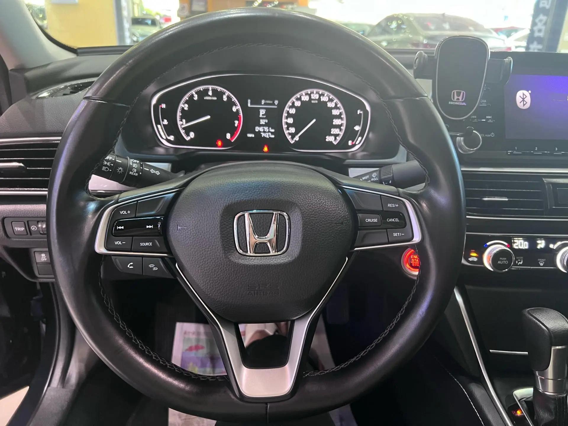 Yingshi 2019 260TURBO Refined Edition National V 12