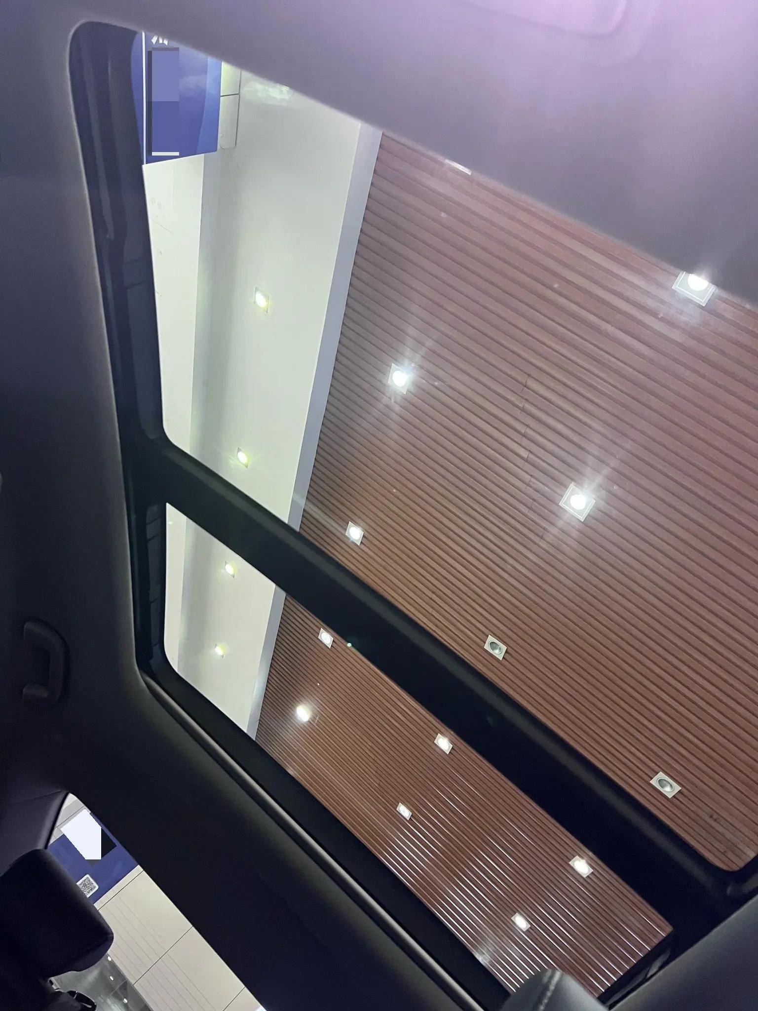 Yingshi 2019 260TURBO Refined Edition National V 13