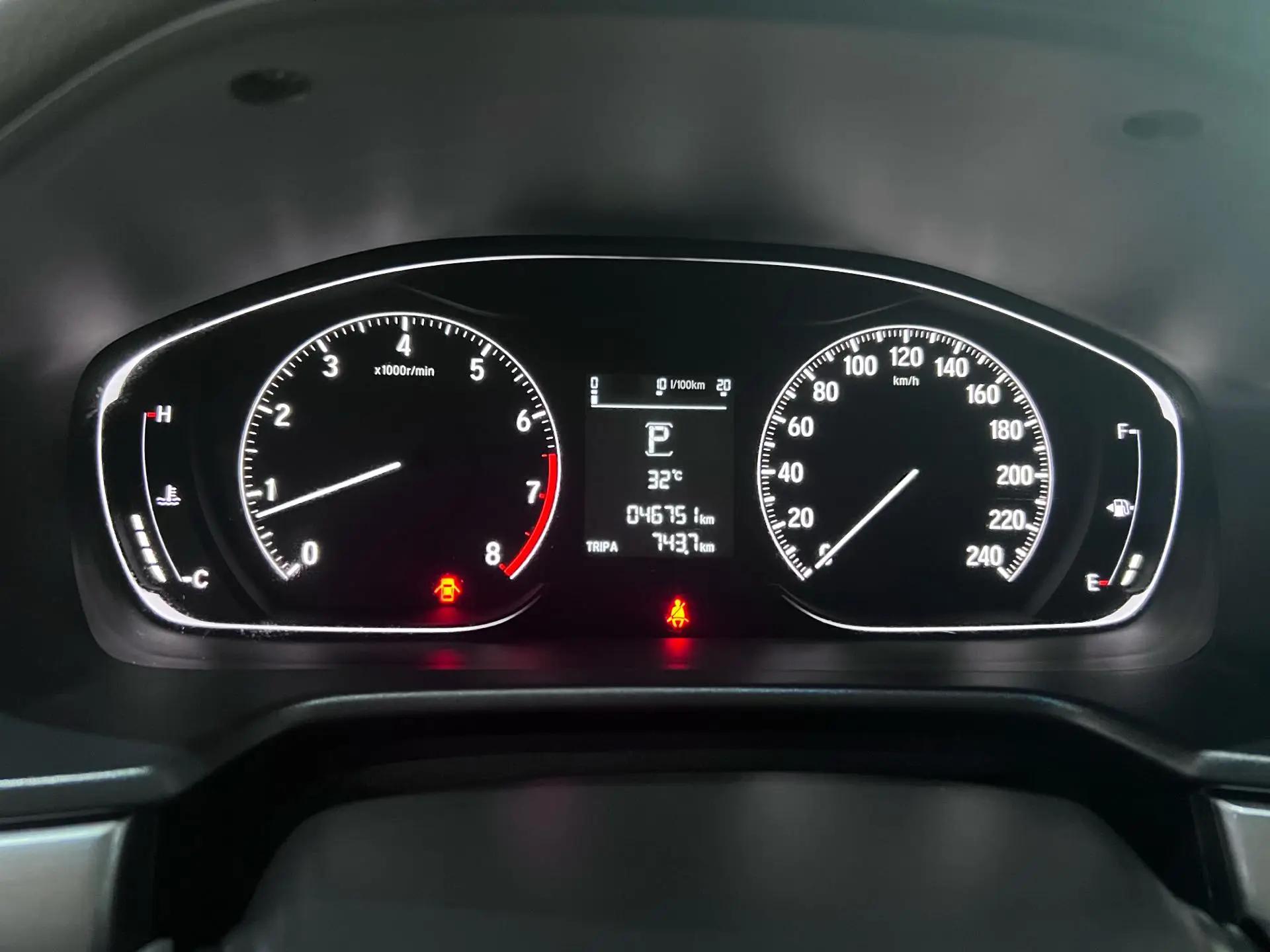 Yingshi 2019 260TURBO Refined Edition National V 15