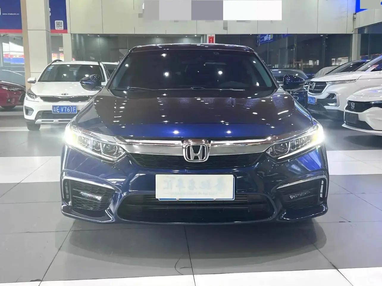 Yingshi 2019 260TURBO Refined Edition National V 2