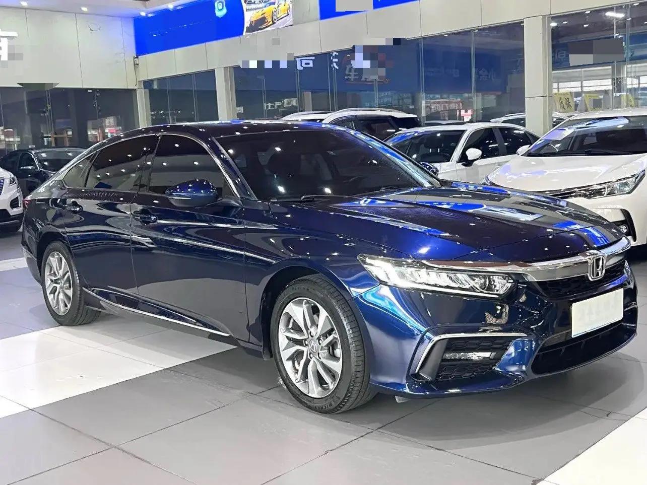 Yingshi 2019 260TURBO Refined Edition National V 3