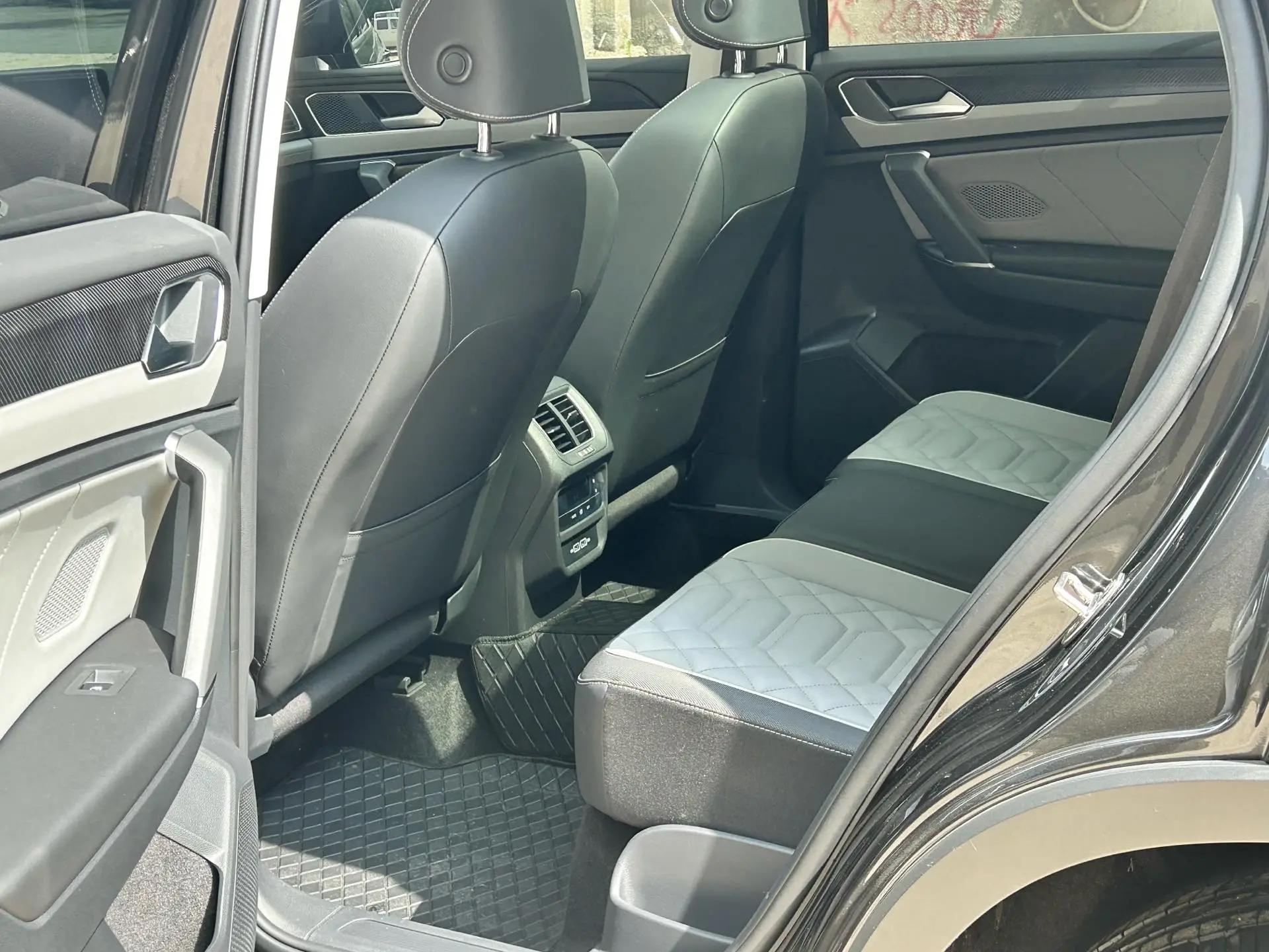 Volkswagen 2026 Tharu 1.5TSI 300TSI 30 Million Vehicles Selected Model Automatic Transmission 5