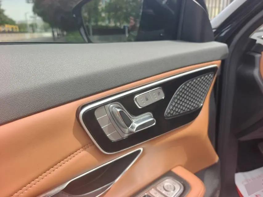 Jetour 2024 Shanhai L7 1.5T 120km MAX 7 automatic gear 6