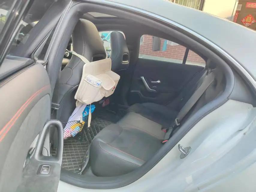 Mercedes Benz CLA 2022 CLA 200 5