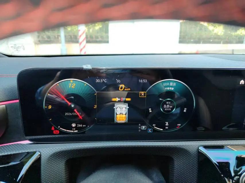 Mercedes Benz CLA 2022 CLA 200 7