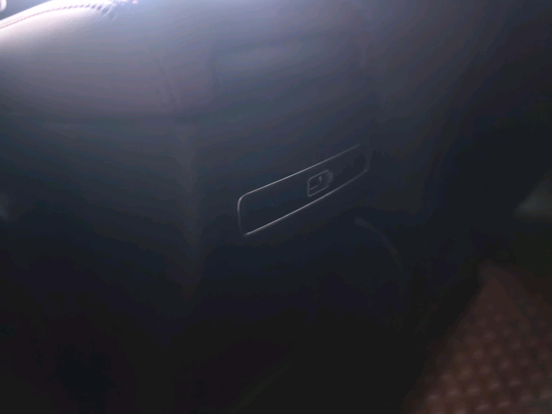 Bin Yue 2021 1.4T DCT Diamond Edition 9