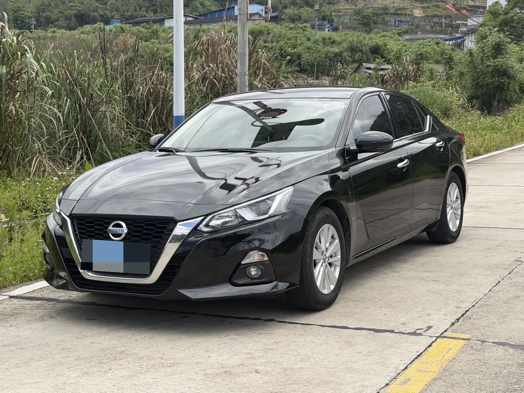 Teana 2021 2.0L XE Fashion Edition
