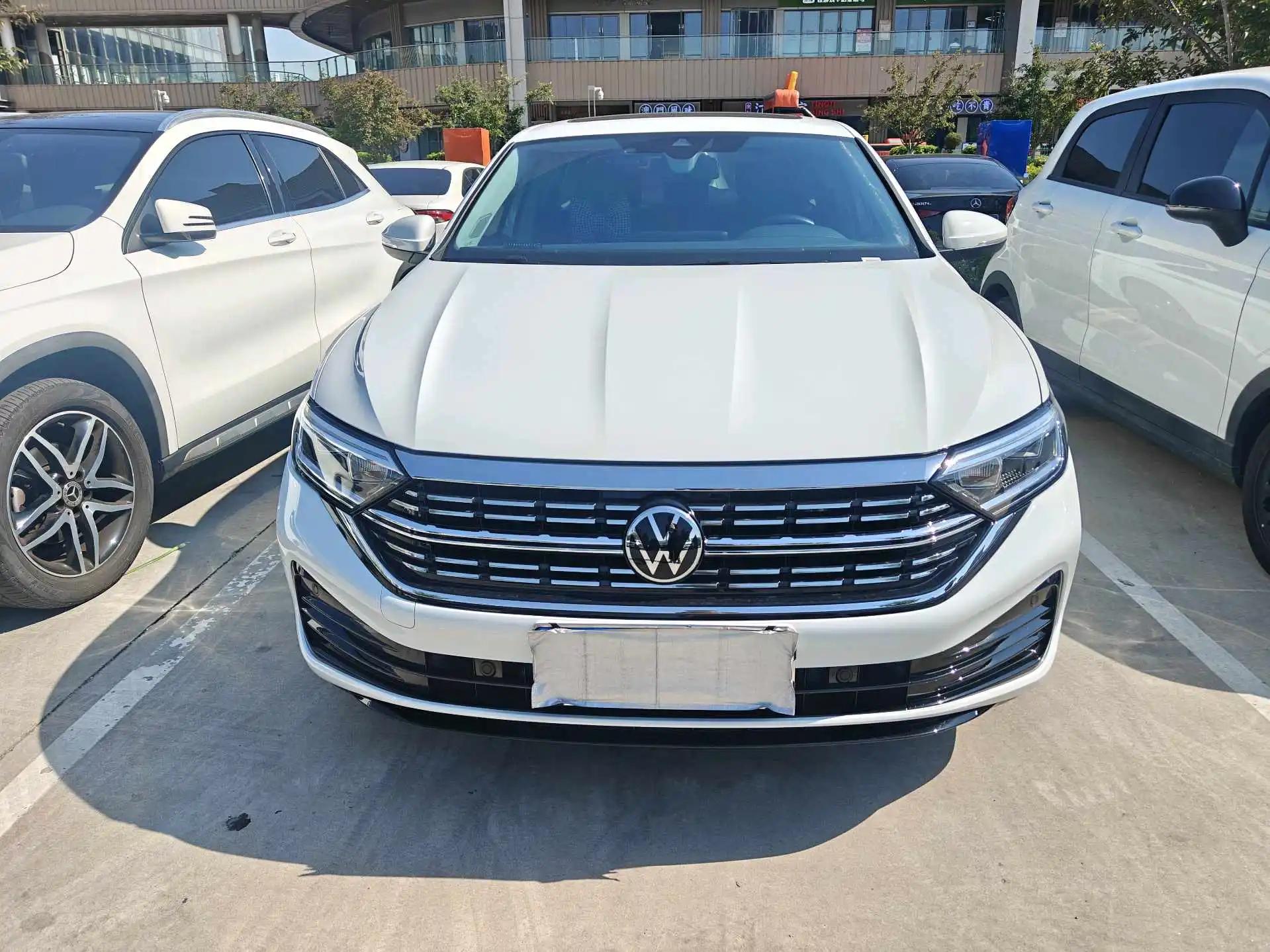 Volkswagen 2024 Sagitar 1.5TSI 300TSI Exceed Version Automatic 2