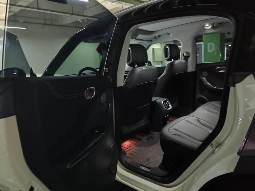 smart Smart #1 2022 Pro Edition 4