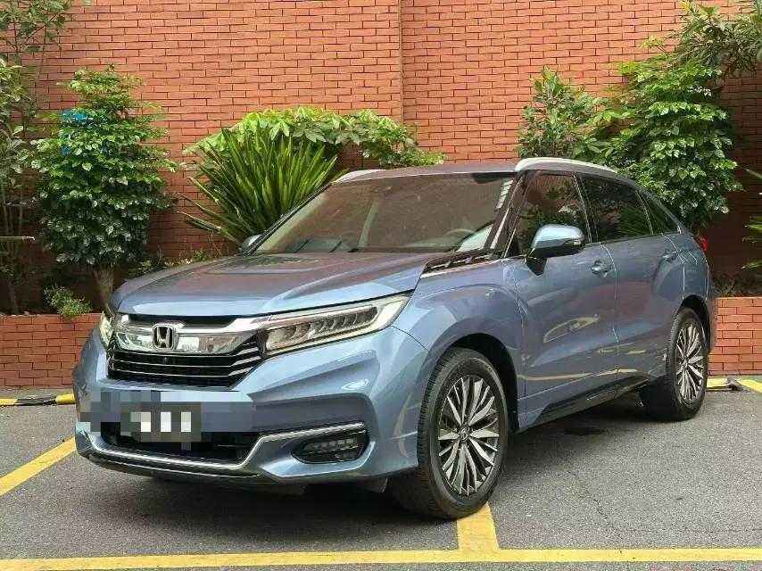 Crown Road 2020 370TURBO Four-wheel Drive Extreme Edition