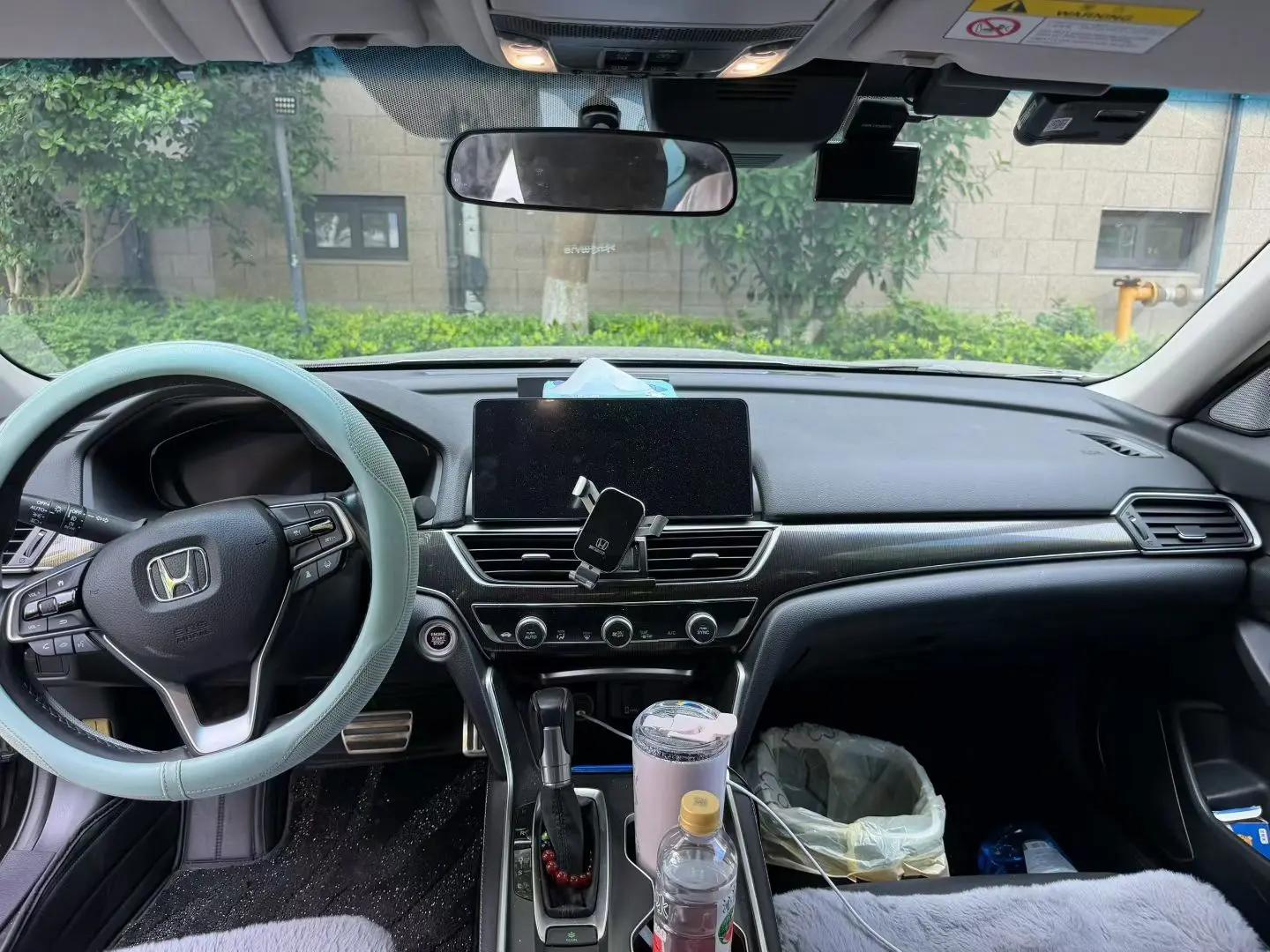 Accord 2022 260TURBO Magic Night Premium Edition 4