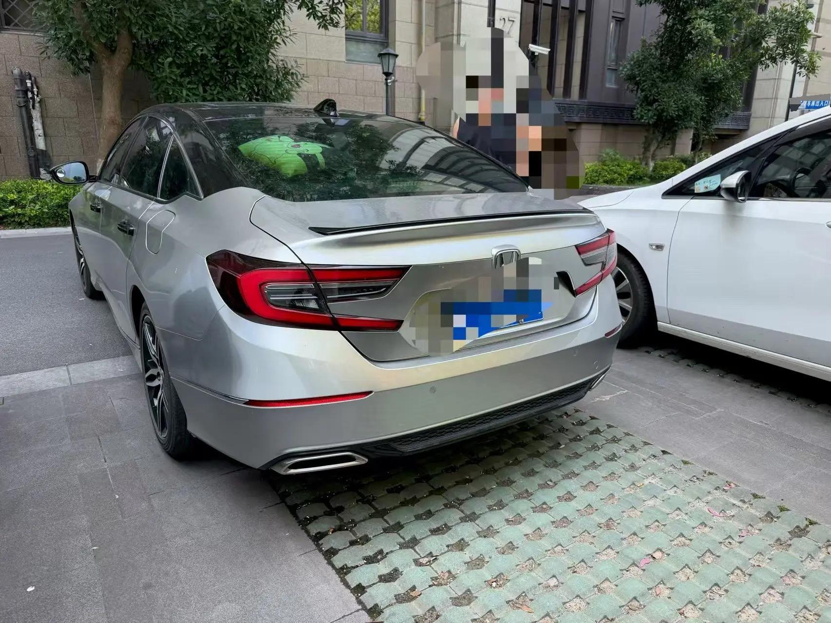 Accord 2022 260TURBO Magic Night Premium Edition 9