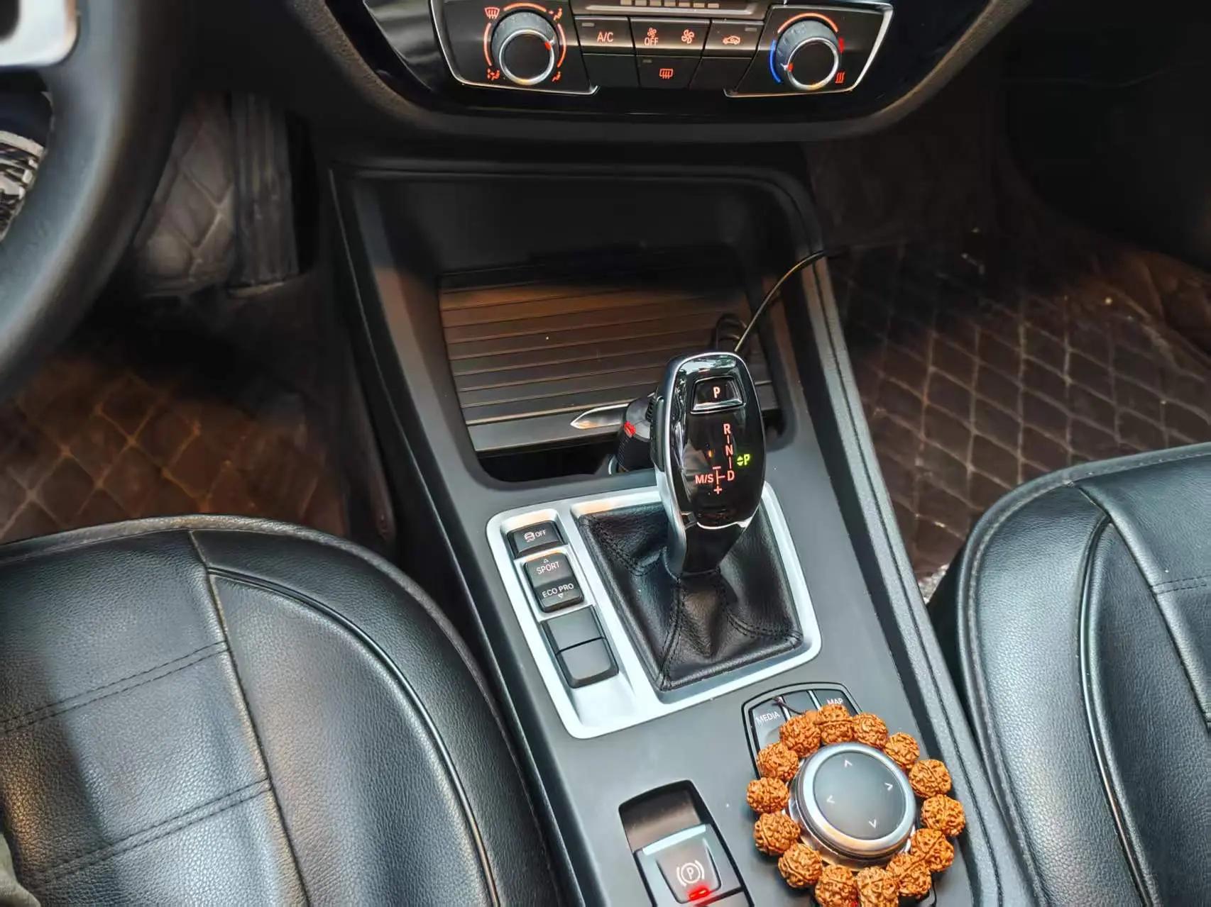 BMW 1 Series 2023 120i 1.5T M Sport Edition Automatic 8