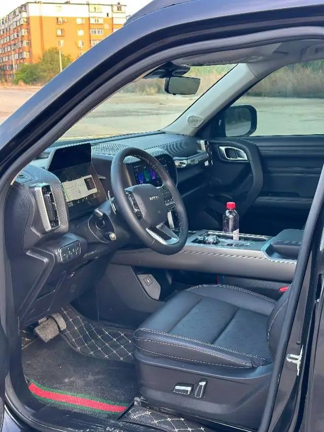 Haval 2024 Dog 1.5T Labrador Edition Automatic 5