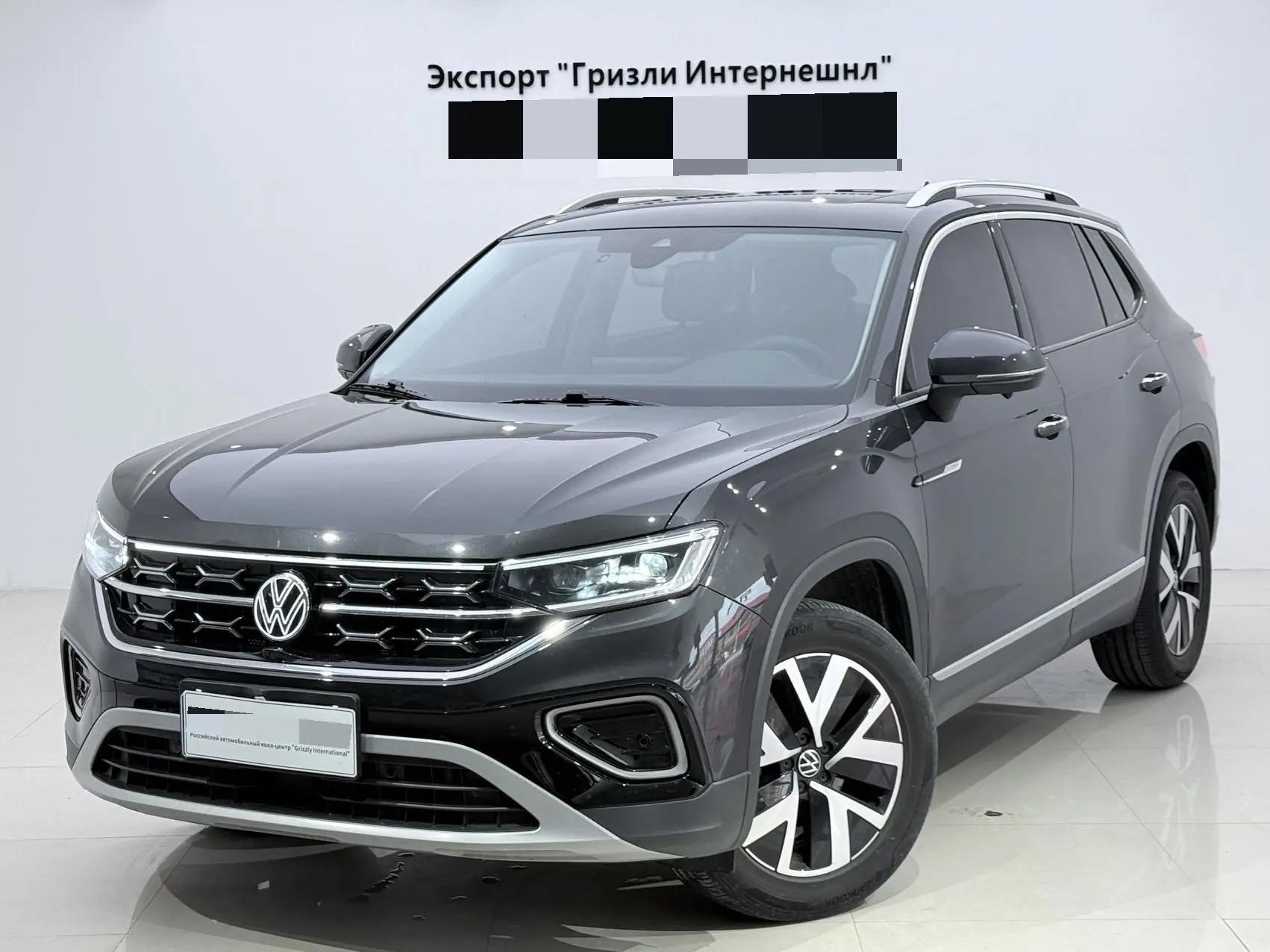 Tan Yue 2023 280TSI Two-Drive Luxury Plus Advanced Edition
