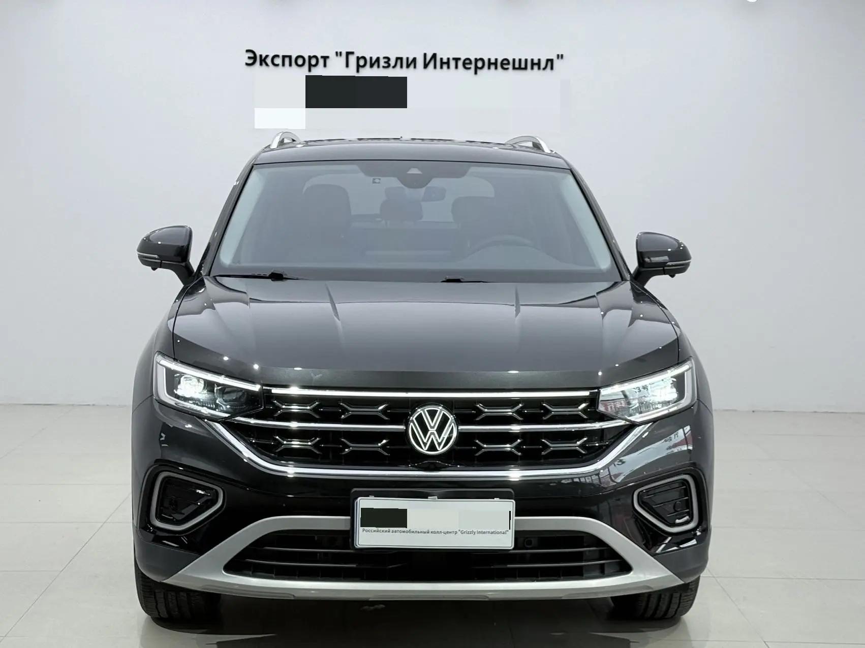 Tan Yue 2023 280TSI Two-Drive Luxury Plus Advanced Edition 2
