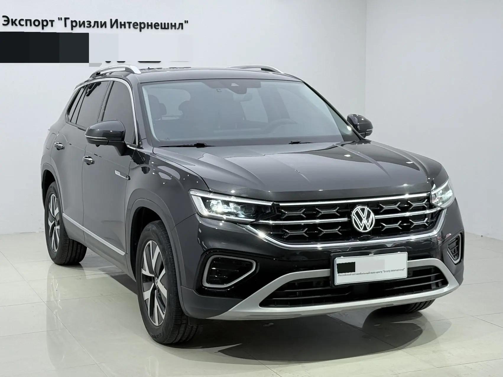 Tan Yue 2023 280TSI Two-Drive Luxury Plus Advanced Edition 3