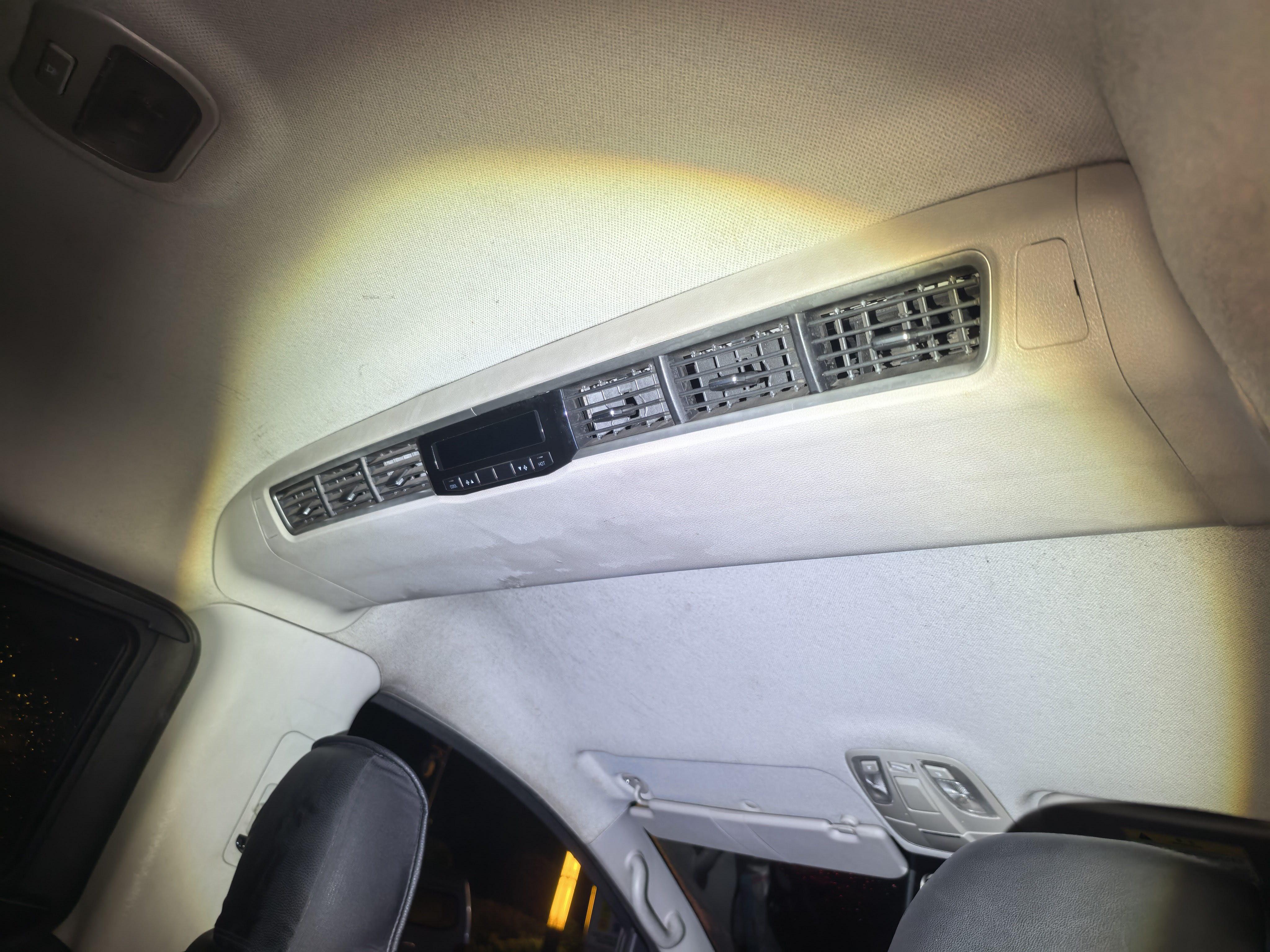 Ruifeng M4 2020 2.0CTI Diesel Manual Jin Shang National VI 3
