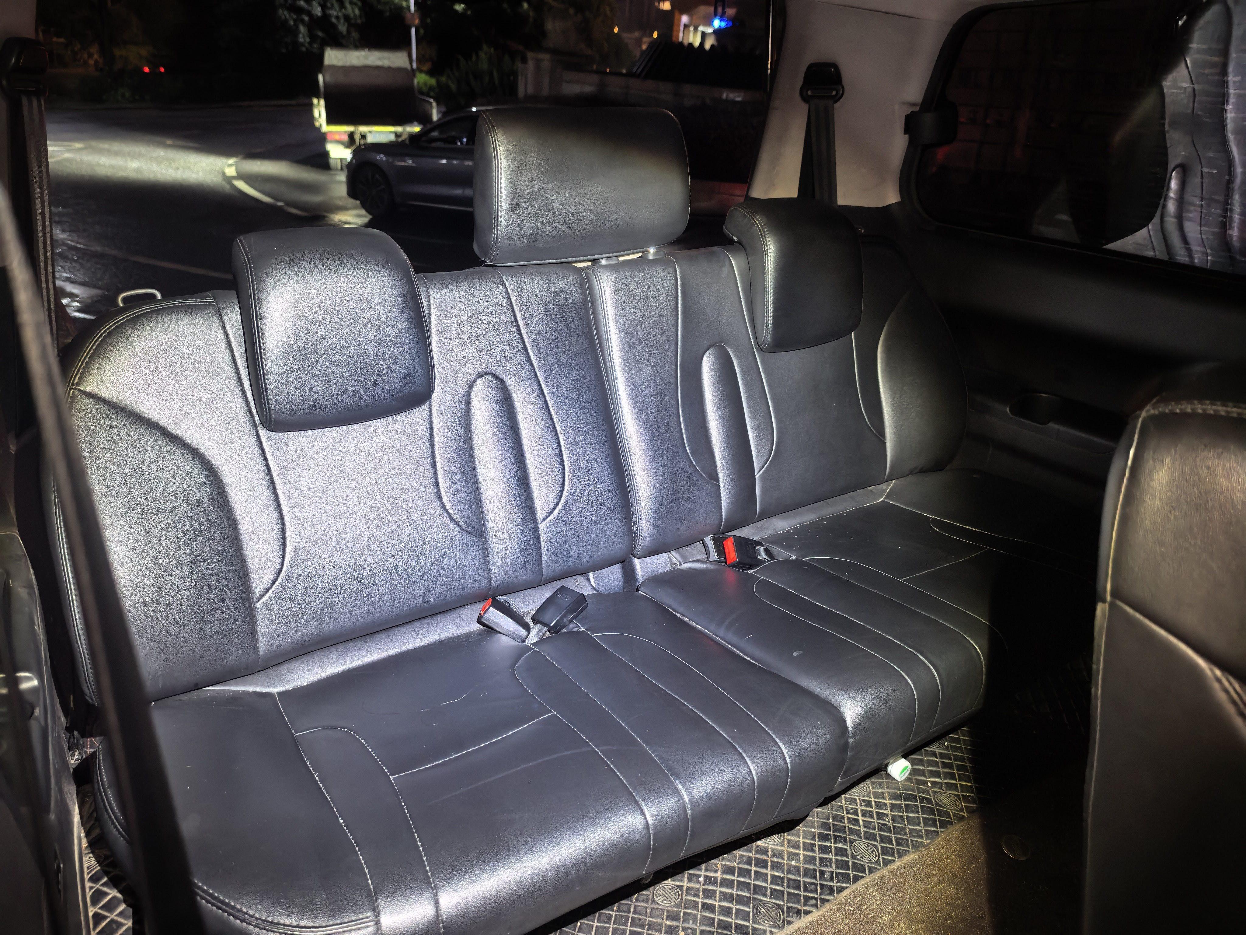 Ruifeng M4 2020 2.0CTI Diesel Manual Jin Shang National VI 6
