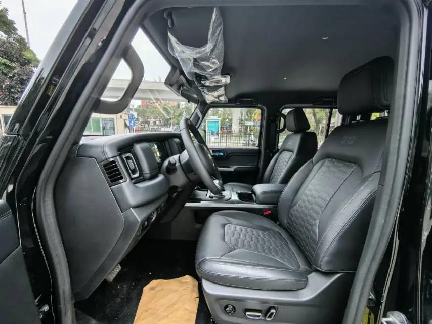 212 2025 T01 2.0T Diesel Automatic 7