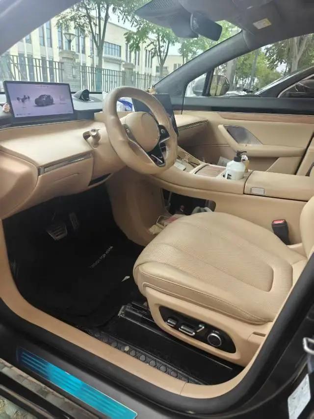 Intellectual 2024 R 7 802km Max Automatic Gear 3