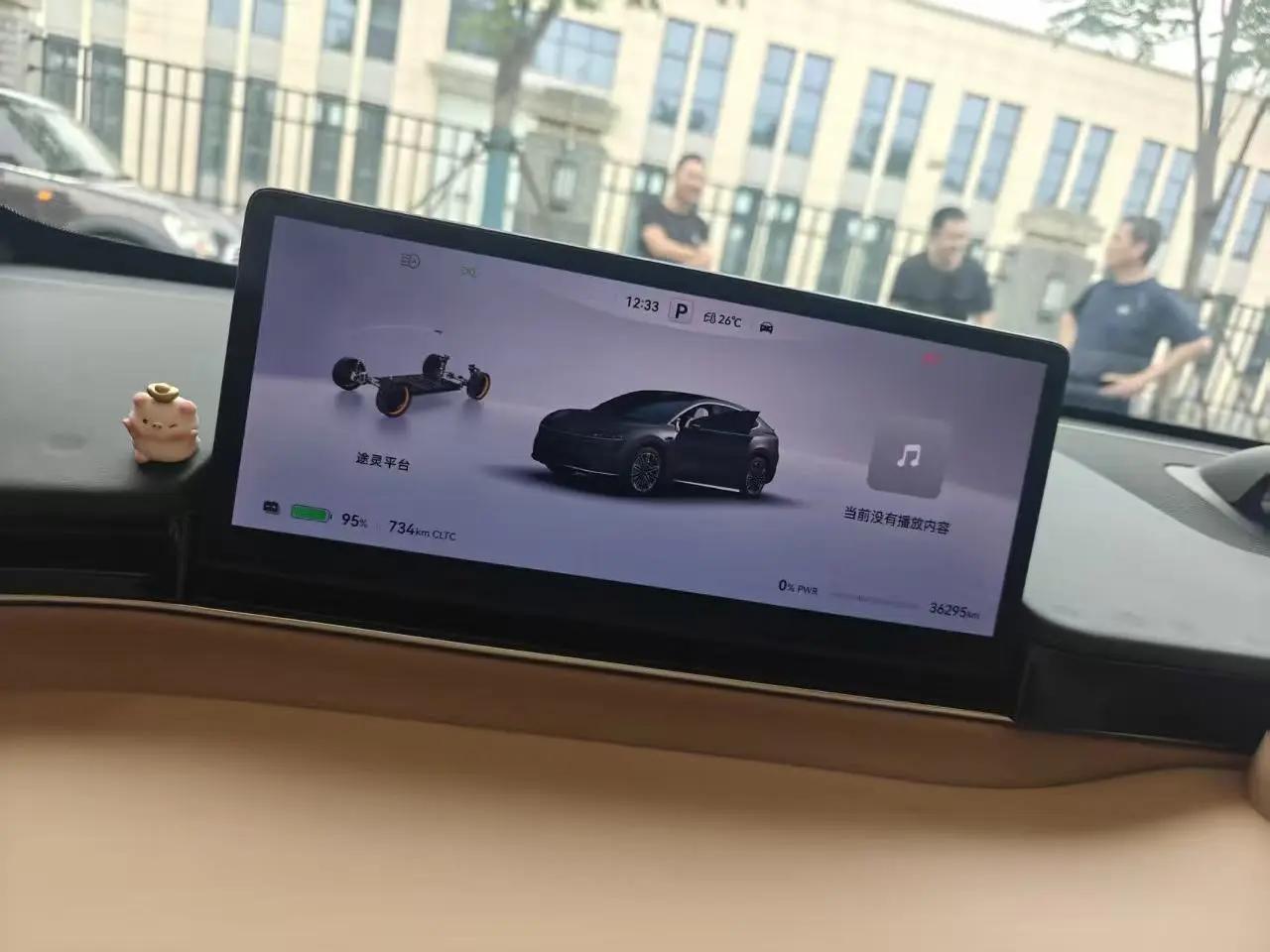 Intellectual 2024 R 7 802km Max Automatic Gear 5