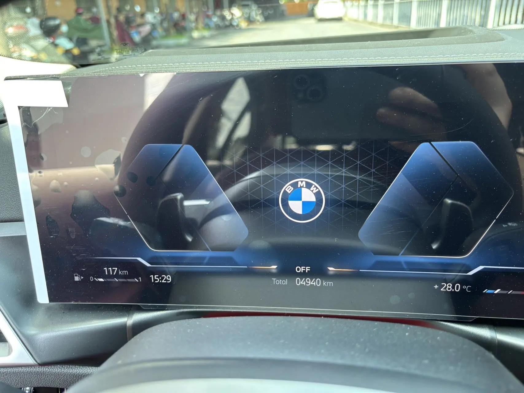 BMW 3 Series 2025 Model 330Li 2.0T M Sport Night Edition Automatic 9