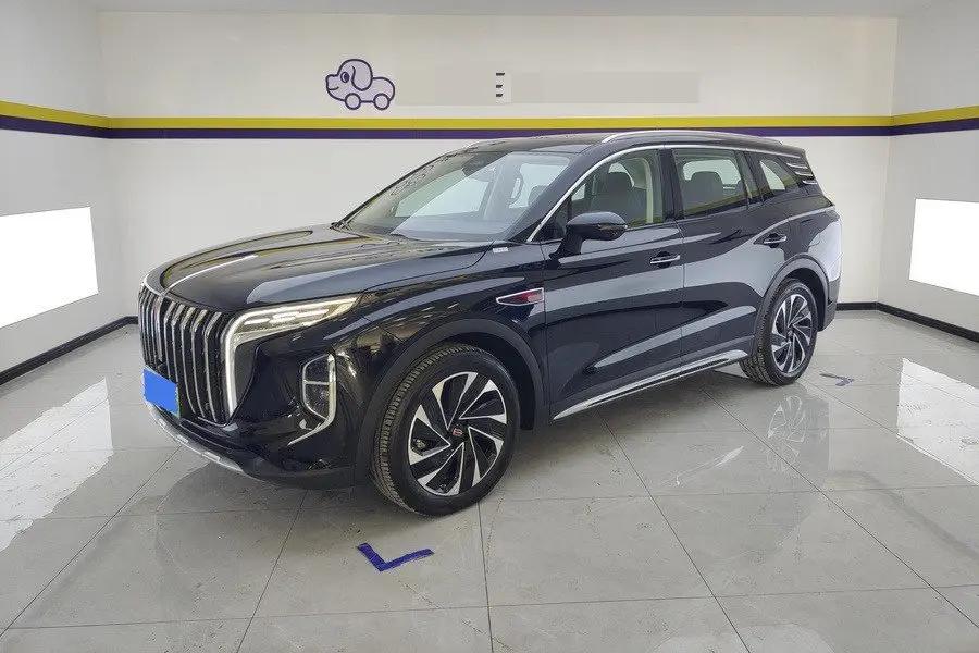 HongQi HS7 PHEV 2024 Basic 7-seat