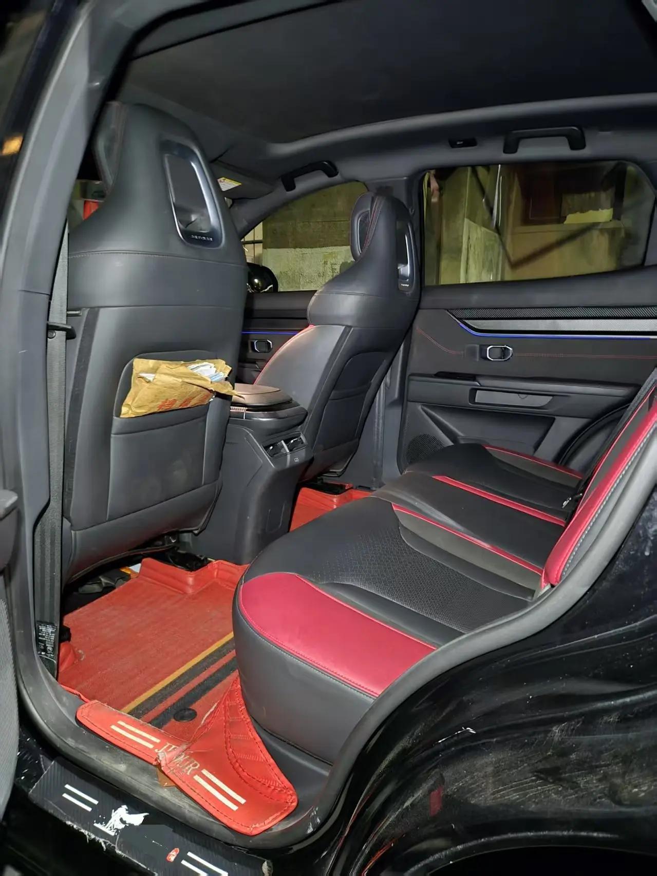 Jetour Great Sage 2022 1.6T DCT King SPORT 3