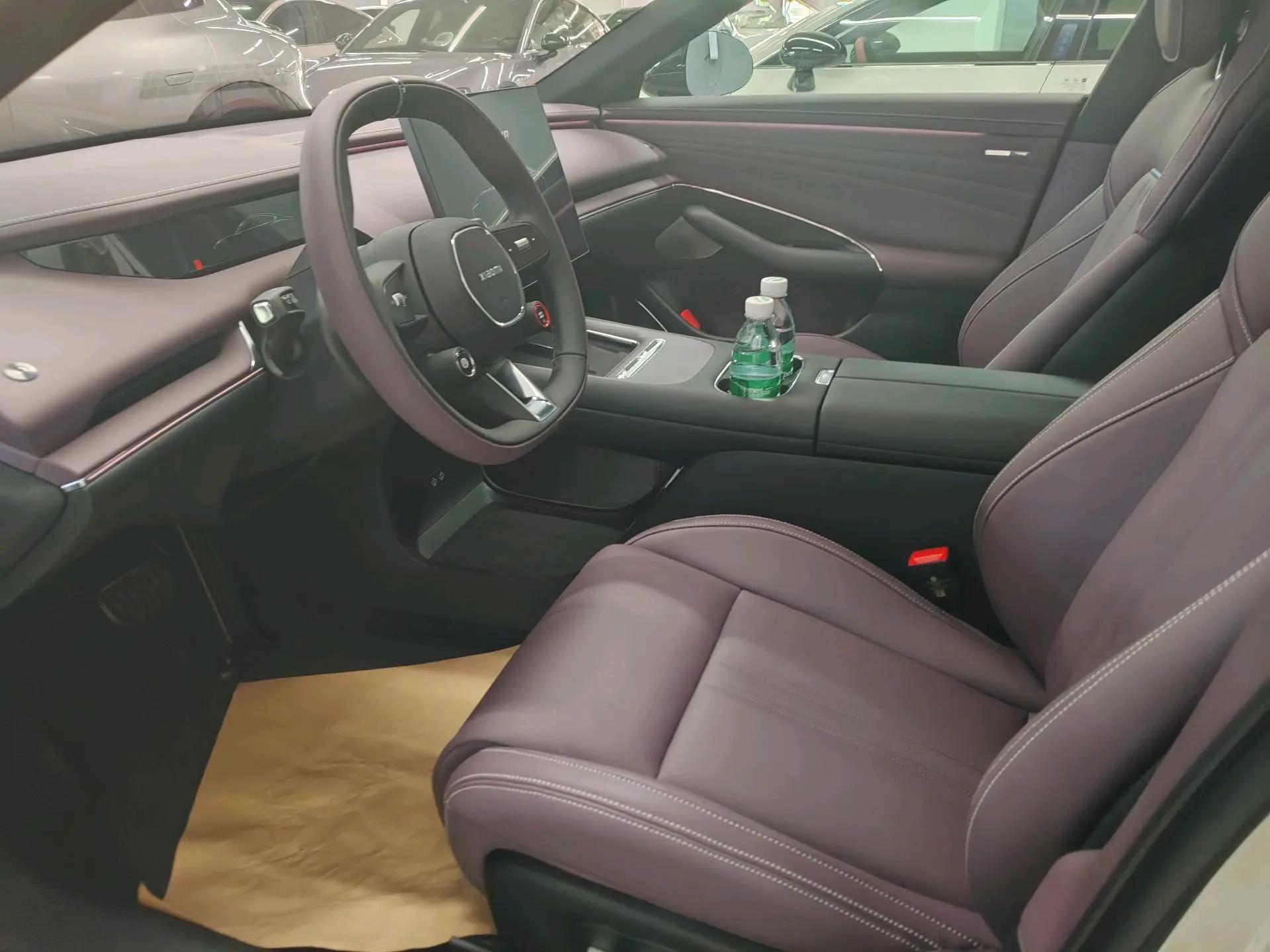 MI 2026 SU7 Standard Edition Automatic Gear 7