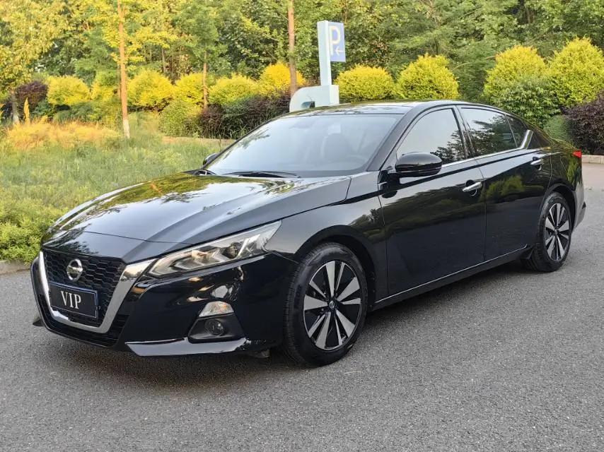 Teana 2021 2.0L XL Comfort Version