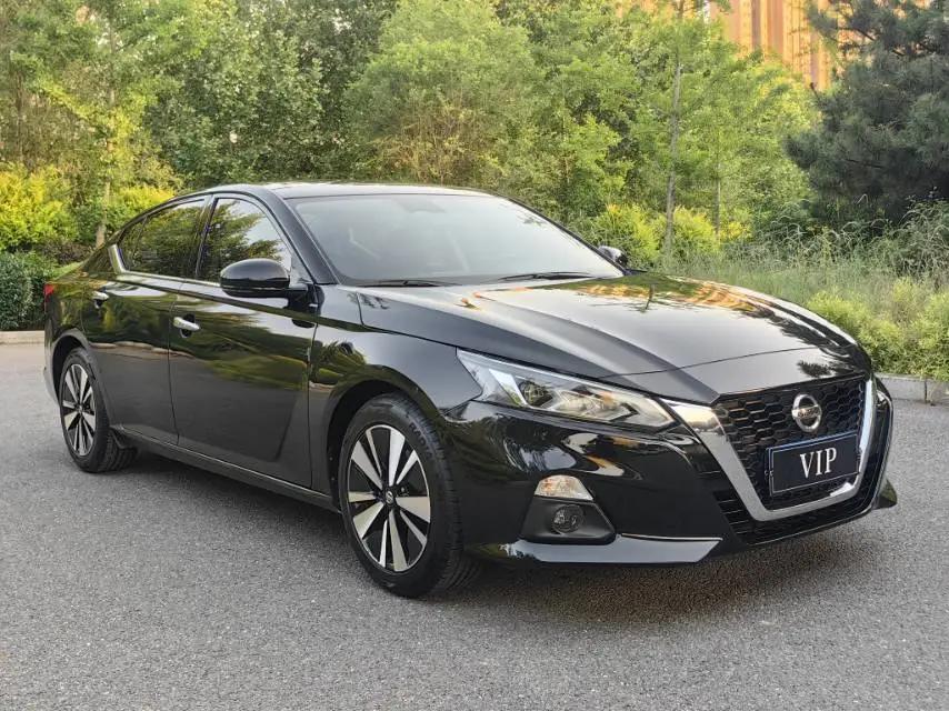 Teana 2021 2.0L XL Comfort Version 2