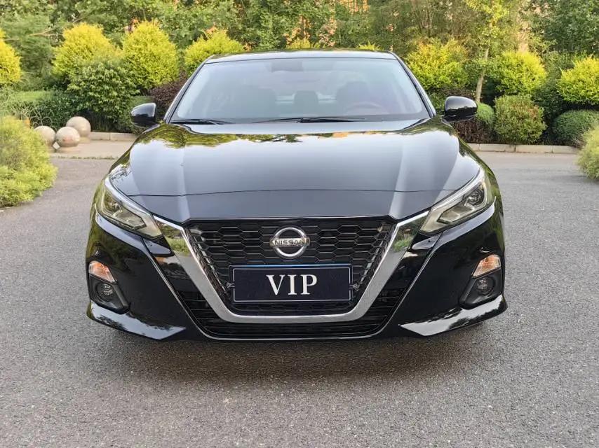 Teana 2021 2.0L XL Comfort Version 3