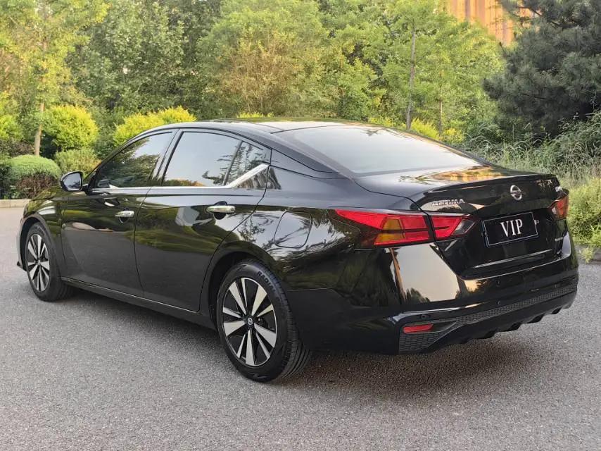 Teana 2021 2.0L XL Comfort Version 4