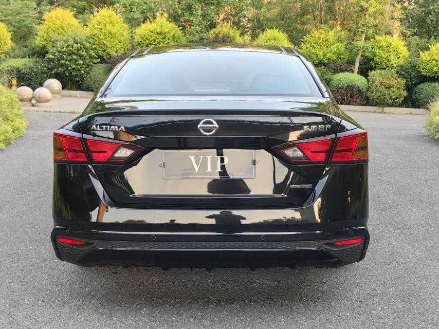 Teana 2021 2.0L XL Comfort Version 5