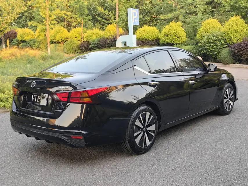 Teana 2021 2.0L XL Comfort Version 6