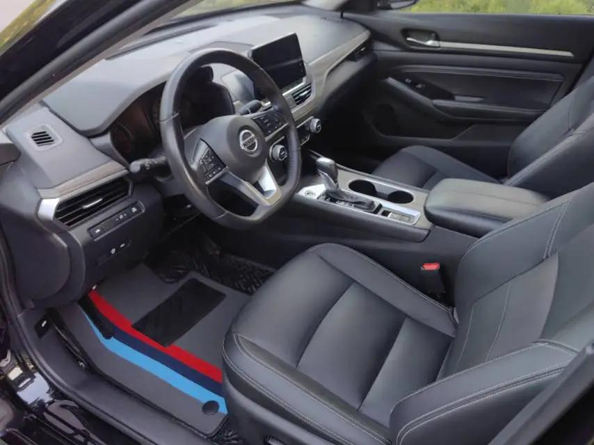 Teana 2021 2.0L XL Comfort Version 7