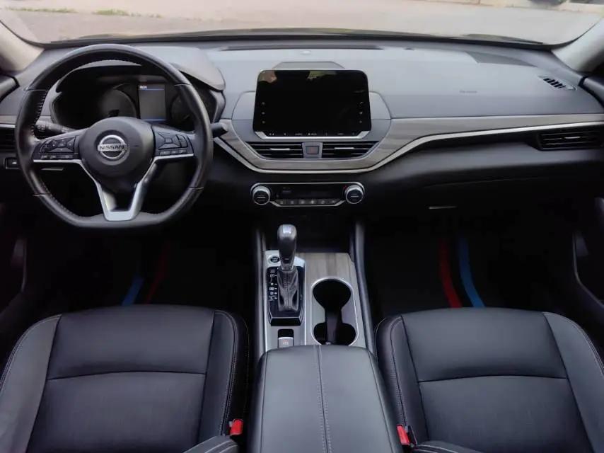 Teana 2021 2.0L XL Comfort Version 9