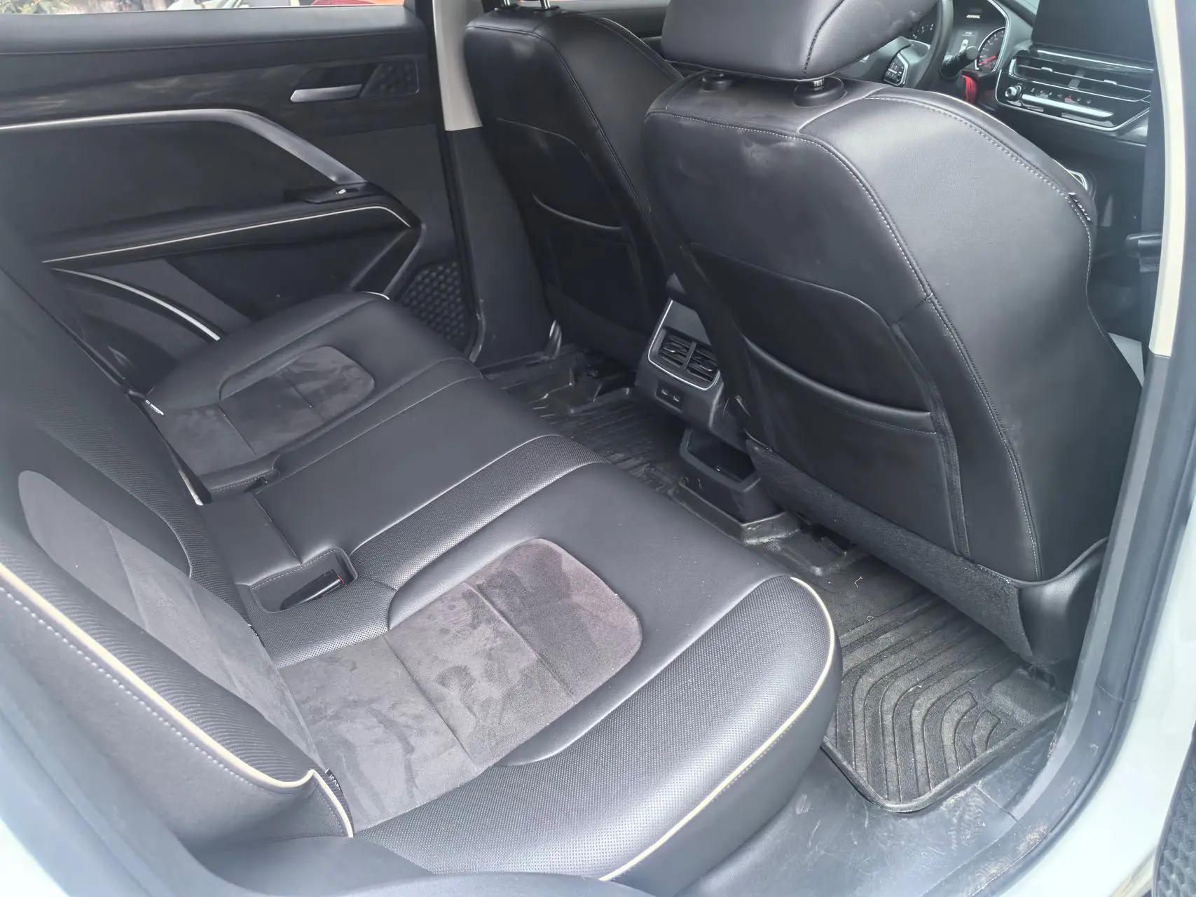 Haval H6 2021 China Chic Edition 1.5T Automatic Urban Version 10