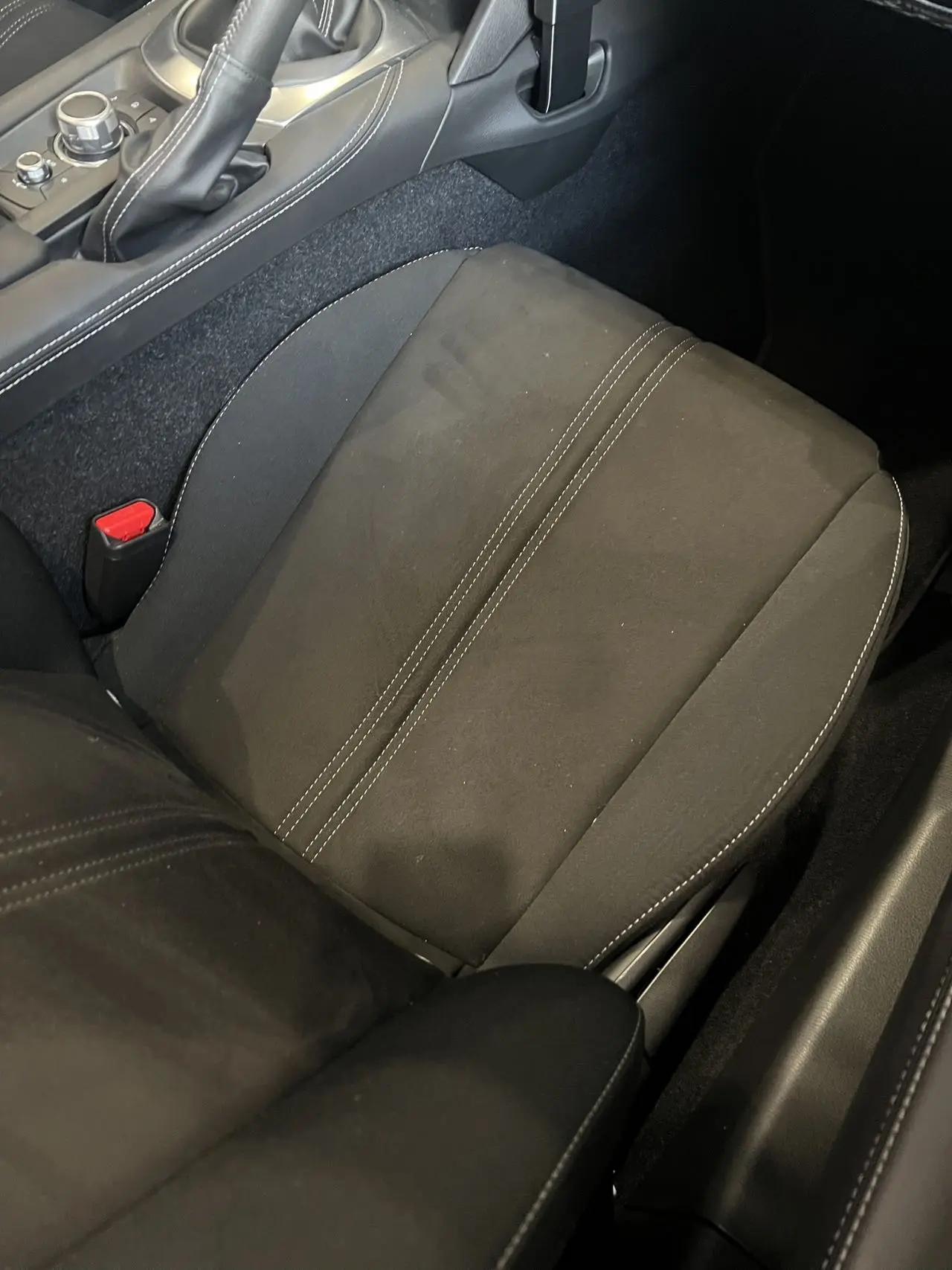 Mazda MX-5 (Imported) 2023 MX-5 RF 2.0 Manual Gear 6