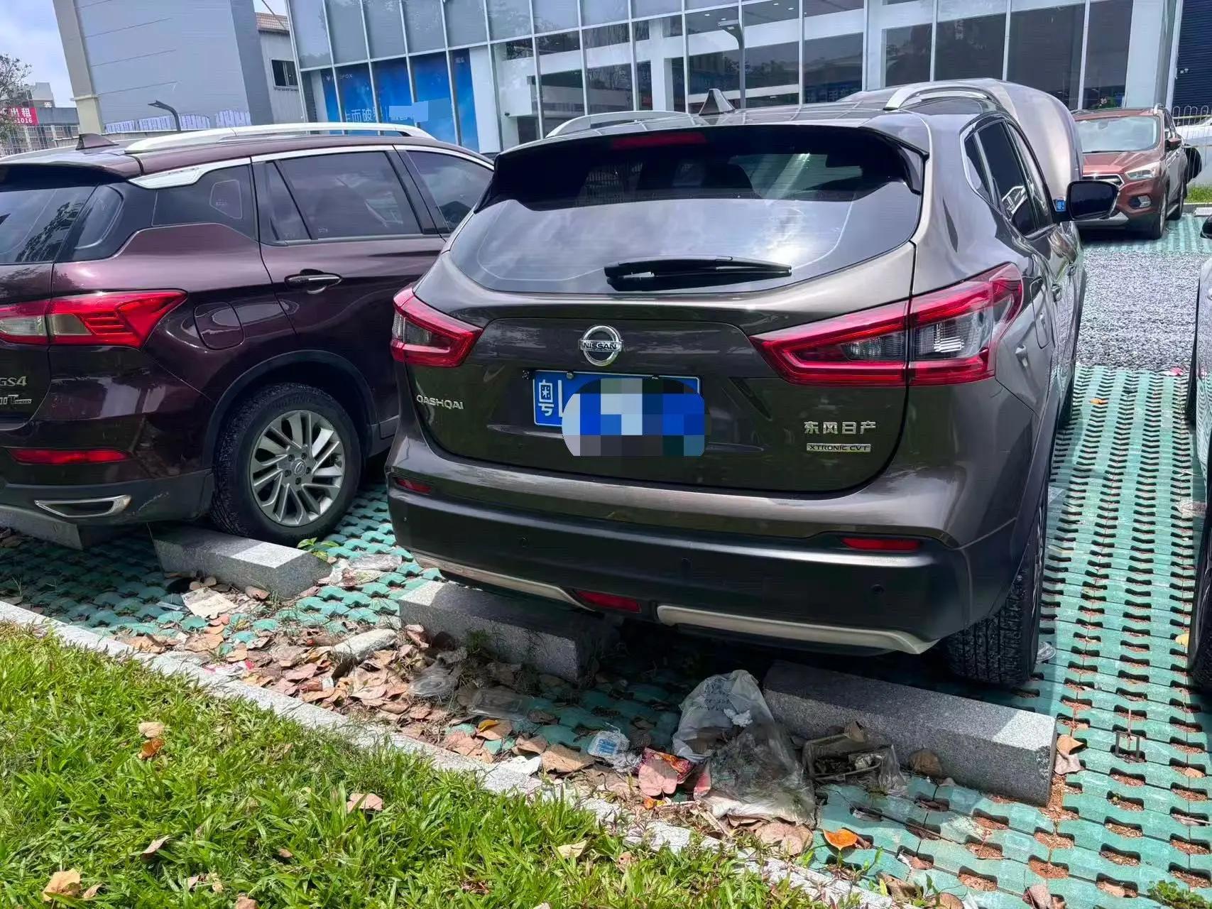 Xiao Ke 2021 2.0L CVT Deluxe Edition 2