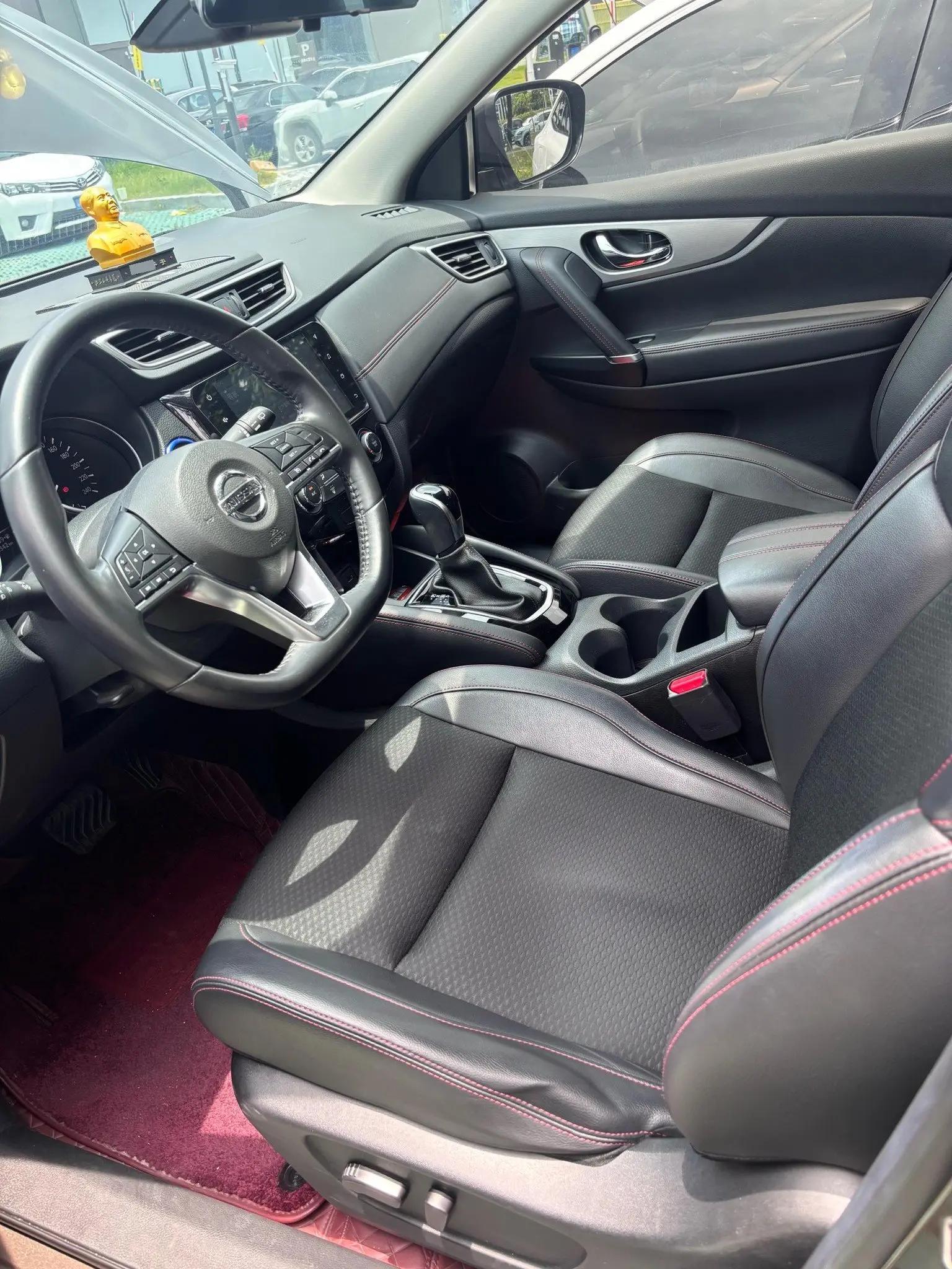 Xiao Ke 2021 2.0L CVT Deluxe Edition 3
