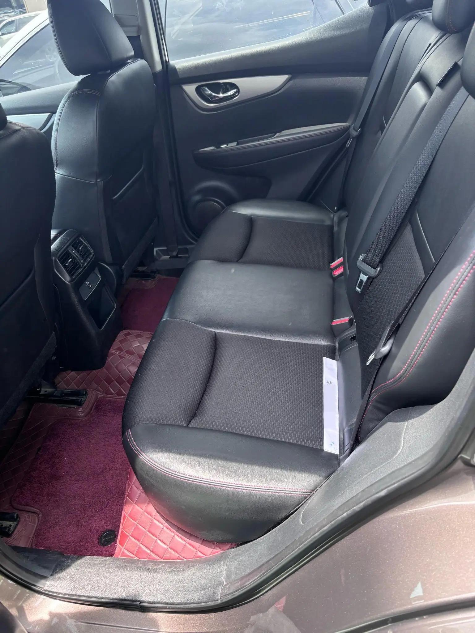 Xiao Ke 2021 2.0L CVT Deluxe Edition 4